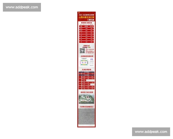 CBA比赛门票购买渠道及方法详解 助你轻松抢票观赛