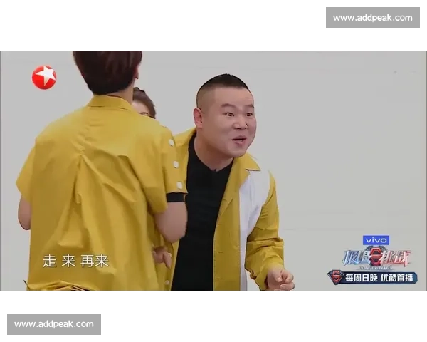 《爆笑比赛瞬间大合集，挑战极限搞笑极限，欢乐不停歇》