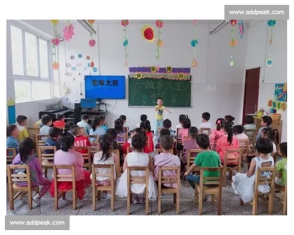 一年级小朋友讲故事比赛精彩回顾与优秀作品推荐